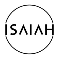 Isaiah Band logo, Isaiah Band contact details