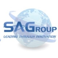 SA Group - Middle East logo, SA Group - Middle East contact details