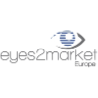 Eyes2market UK logo, Eyes2market UK contact details