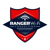 RangerWi-Fi Consulting logo, RangerWi-Fi Consulting contact details