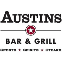 Austins Bar & Grill logo, Austins Bar & Grill contact details