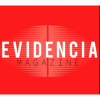 Evidencia Magazine logo, Evidencia Magazine contact details