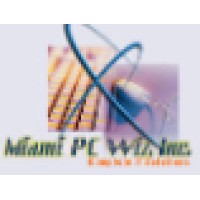 Miami PC Wiz, Inc. logo, Miami PC Wiz, Inc. contact details