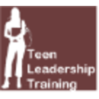 Teen Leadership Training - by TCG logo, Teen Leadership Training - by TCG contact details