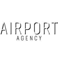 Airport Agency logo, Airport Agency contact details