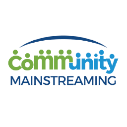 Community Mainstreaming Associates logo, Community Mainstreaming Associates contact details