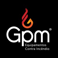 GPM Brasil logo, GPM Brasil contact details