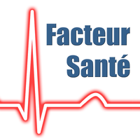 Magazine Facteur Santé logo, Magazine Facteur Santé contact details