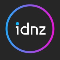 The Institute of Digital New Zealand - IDNZ logo, The Institute of Digital New Zealand - IDNZ contact details