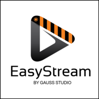 Easystream logo, Easystream contact details