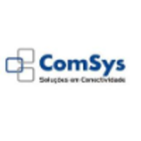 COMSYS - Sistemas de Comunicação logo, COMSYS - Sistemas de Comunicação contact details