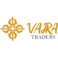 Vajra Traders logo, Vajra Traders contact details