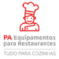 PA Equipamentos para Restaurantes logo, PA Equipamentos para Restaurantes contact details