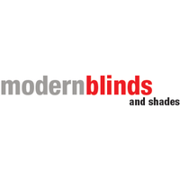 Modern Blinds and Shades logo, Modern Blinds and Shades contact details