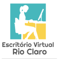 Escritorio Virtual Rio Claro logo, Escritorio Virtual Rio Claro contact details