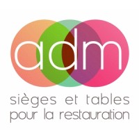 ADM Mobilier logo, ADM Mobilier contact details