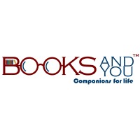 Books and You logo, Books and You contact details