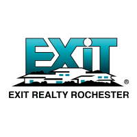 EXIT Realty Rochester logo, EXIT Realty Rochester contact details