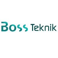 Boss Teknik logo, Boss Teknik contact details