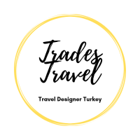 Trades Travel logo, Trades Travel contact details