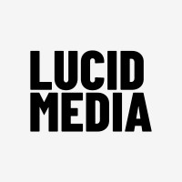 LucidMedia logo, LucidMedia contact details