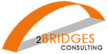 Two Bridges Consulting logo, Two Bridges Consulting contact details