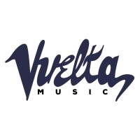 Vuelta Music logo, Vuelta Music contact details