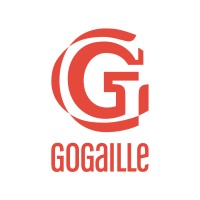 Gogaille logo, Gogaille contact details