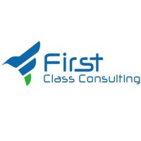 The First Class Consulting Co., Ltd logo, The First Class Consulting Co., Ltd contact details