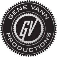 Gene Vann Productions logo, Gene Vann Productions contact details