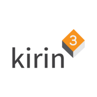 Kirin3 logo, Kirin3 contact details