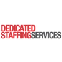 Dedicated Staffing Services logo, Dedicated Staffing Services contact details