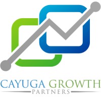 Cayuga Growth logo, Cayuga Growth contact details