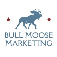 Bull Moose Progressive Marketing logo, Bull Moose Progressive Marketing contact details