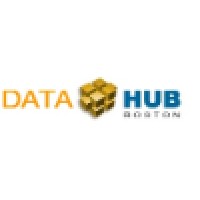 Data Hub Boston logo, Data Hub Boston contact details