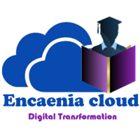 Encaenia Cloud Technologies Private Limited logo, Encaenia Cloud Technologies Private Limited contact details