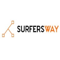 Surfersway logo, Surfersway contact details