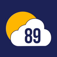 Météo89 logo, Météo89 contact details