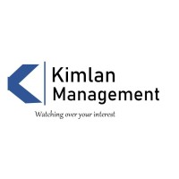 KIMLAN MANAGEMENT logo, KIMLAN MANAGEMENT contact details