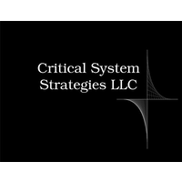 Critical System Strategies LLC logo, Critical System Strategies LLC contact details