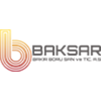 Baksar Bakir Boru logo, Baksar Bakir Boru contact details