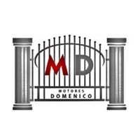 Portones y Motores Domenico logo, Portones y Motores Domenico contact details