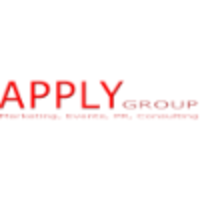 Apply GROUP logo, Apply GROUP contact details