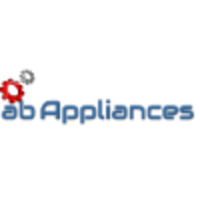 AB Appliances logo, AB Appliances contact details