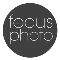 Focus Photo logo, Focus Photo contact details