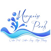 Marquise Pools Llc logo, Marquise Pools Llc contact details