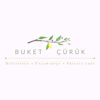 Diyetisyen - Private Chef Buket Çürük logo, Diyetisyen - Private Chef Buket Çürük contact details