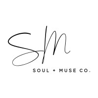 Soul + Muse Co. logo, Soul + Muse Co. contact details