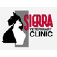 Sierra Veterinary Clinic logo, Sierra Veterinary Clinic contact details