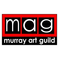 Murray Art Guild logo, Murray Art Guild contact details